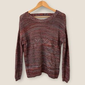 Seven Sisters Knit Sweaters
